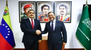 As America Watches: Saudi-Venezuelan Ties Strengthen in Multipolar World