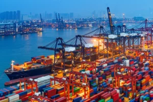Brazil’s $180.7M Port Auctions Attracts Global Investors
