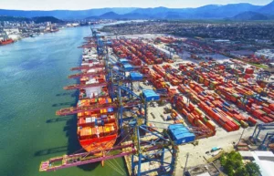 After U.S. Tariffs, Brazil Kept a 2025 Surplus as Trade Shifted