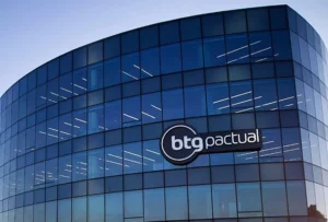 BTG Pactual's Strategic Move to Acquire Brazil's Busiest Airport