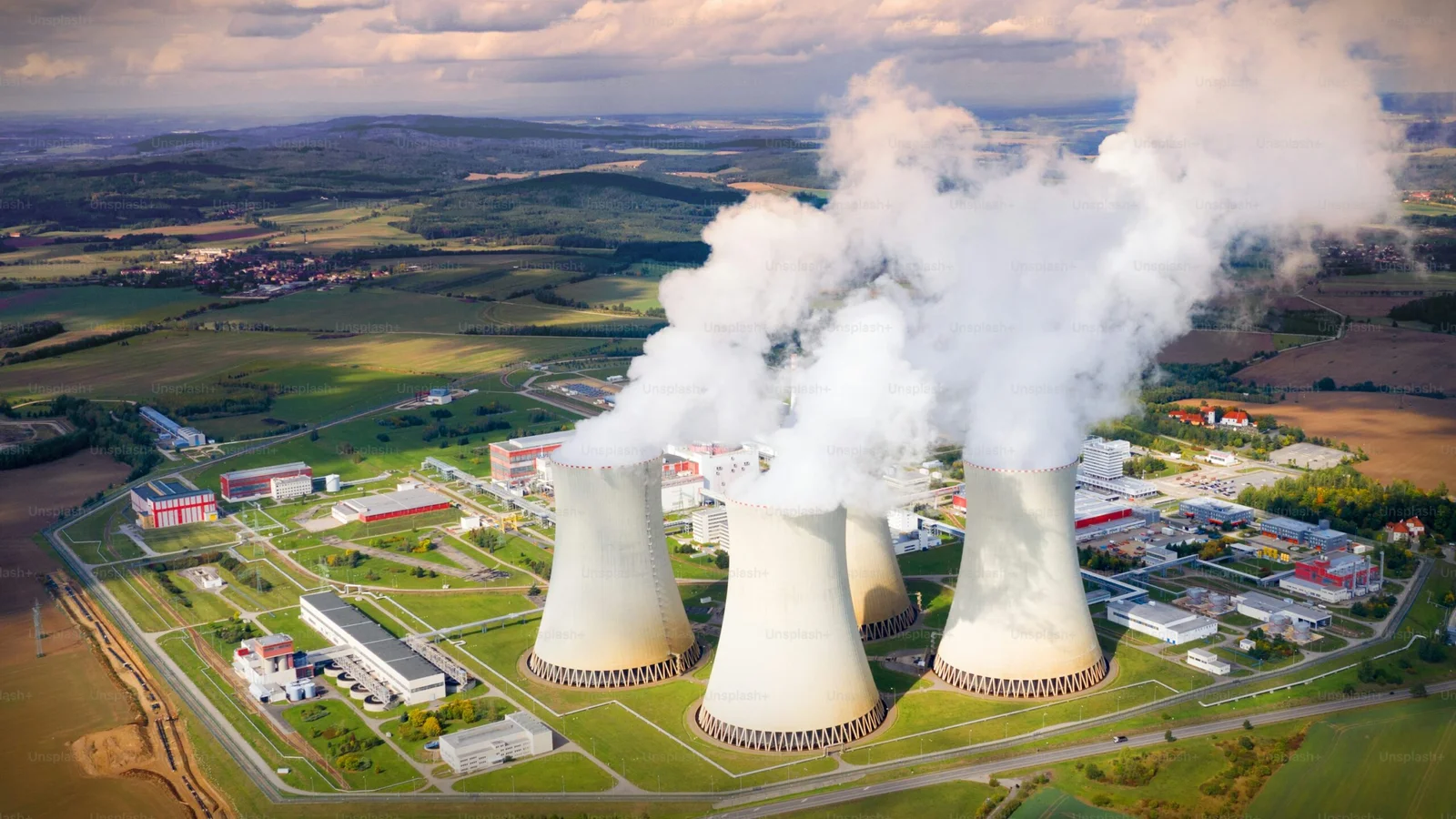 Denmark Reconsiders 40-Year Nuclear Ban as New Reactor Tech Emerges