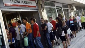 Paraguay's Unemployment Rate Hits Eight-Year Low as Formal Jobs Expand