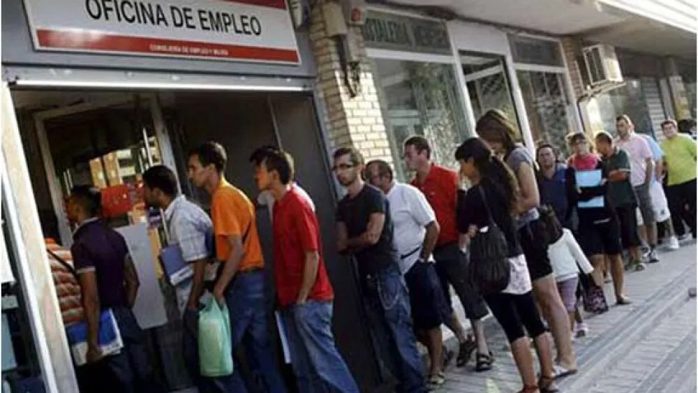Paraguay's Unemployment Rate Hits Eight-Year Low as Formal Jobs Expand