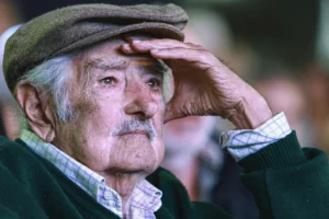Uruguay’s “Pepe” Mujica, Guerrilla Leader Turned Humble President, Dies at 89