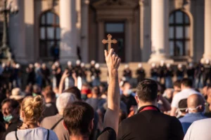 Faith Factor: Religious Practice Drives Global Wellbeing, Harvard Study Finds