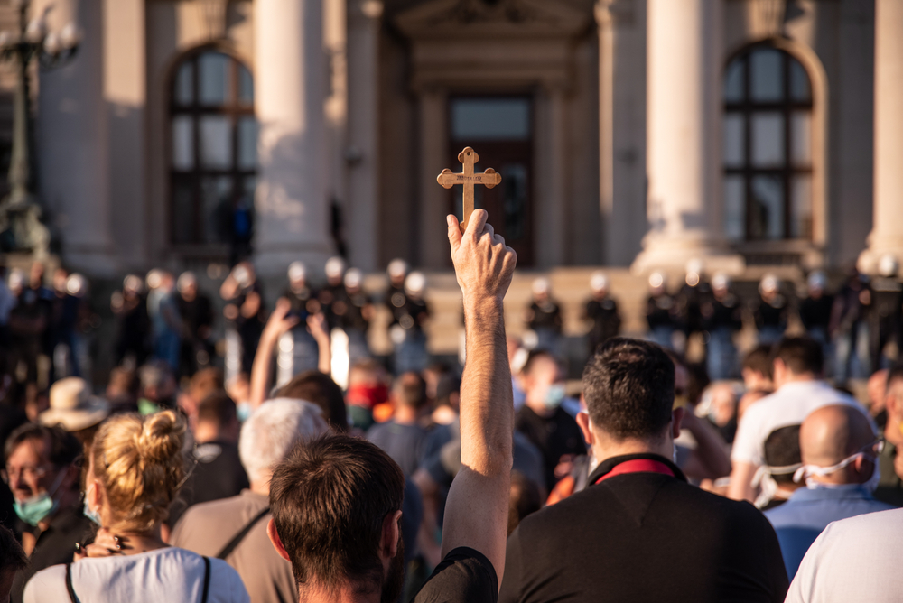 Faith Factor: Religious Practice Drives Global Wellbeing, Harvard Study Finds