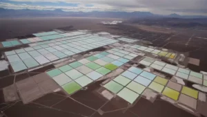 Falling Lithium Prices Derail Major Chinese Projects in Chile