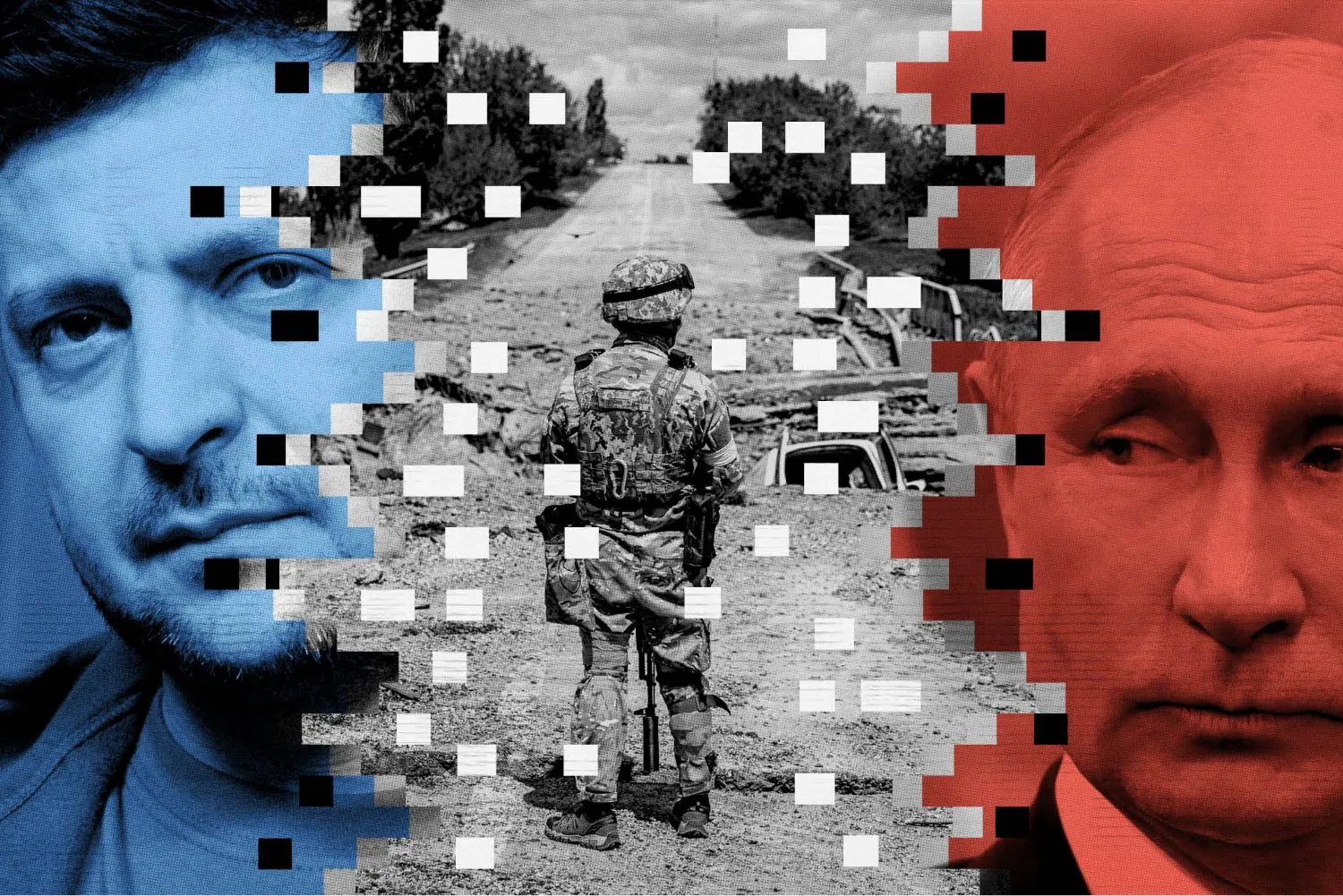 ukraine war