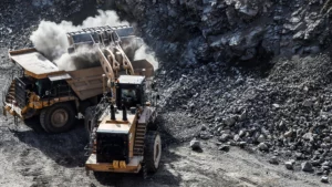 The Race for Rare Earth Minerals Intensifies with U.S.-Saudi Agreement and China’s Strategic Moves