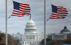 White House Proposes Historic 23% Cut to Non-Defense Spending, Military Gets $1 Trillion