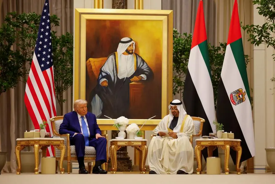Trump Secures $14.5 Billion Boeing Deal with Etihad