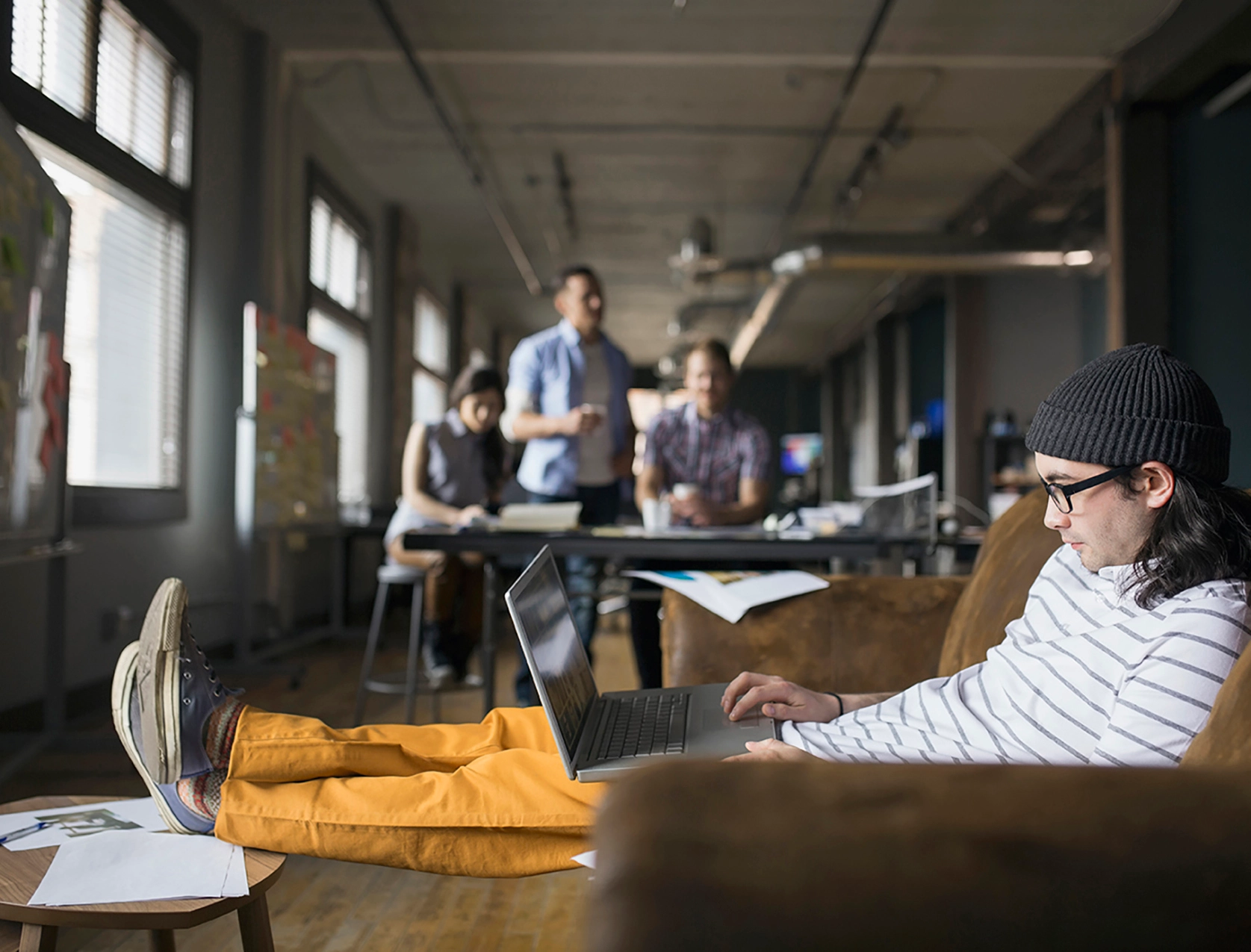 Latin America’s Workweek Shrinks: What Businesses Face as Labor Laws Tighten. (Photo Internet reproduction)
