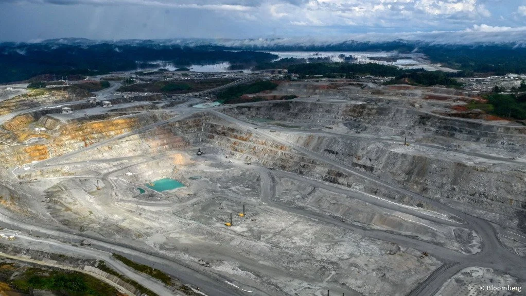 First Quantum Begins Process to Revive Panama Copper Mine