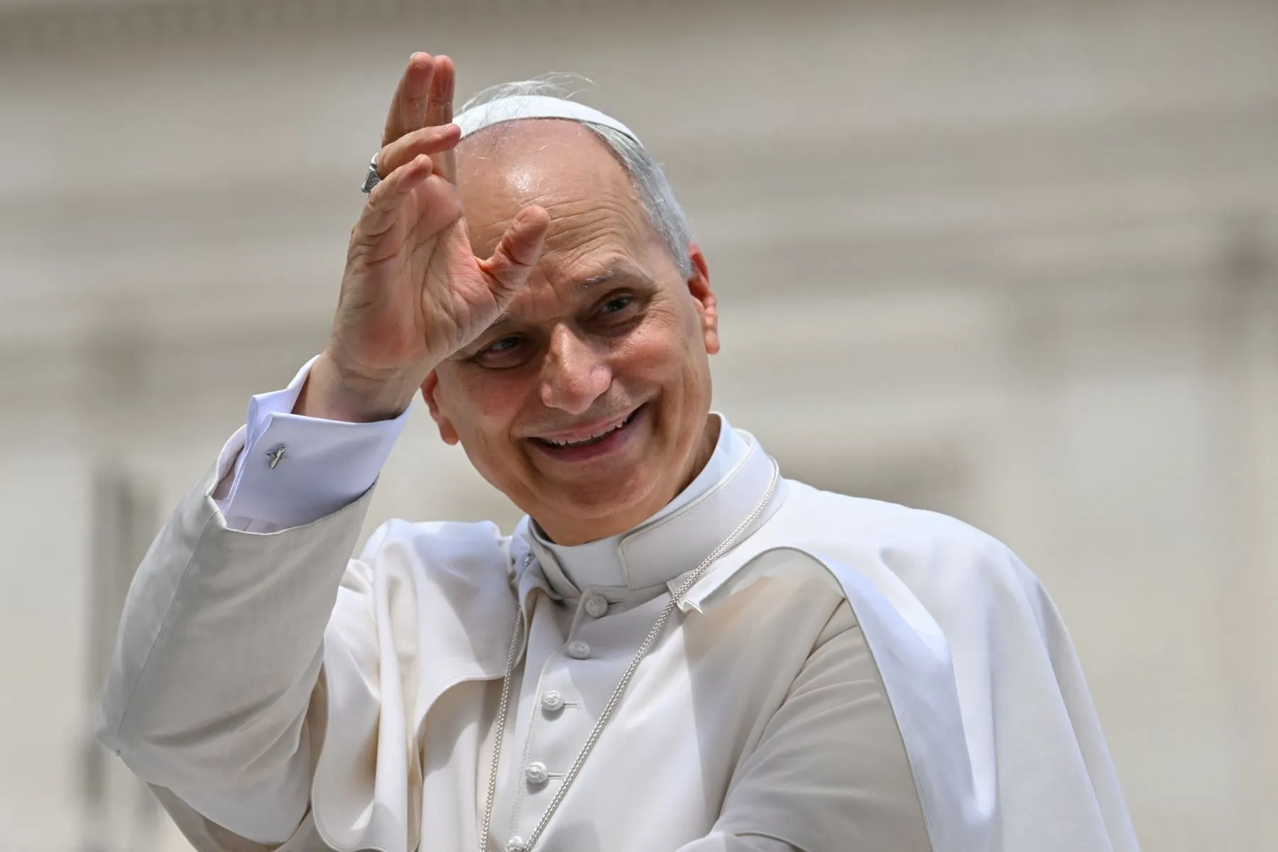 Pope Leo XIV’s Peru Years: How a Hands-On Leader Changed the Church