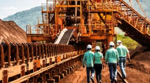 Vale’s Bacaba Copper Project: A New Chapter for Mining in Brazil