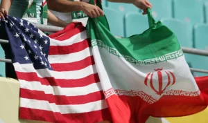 Iran and U.S. to Talk Directly as Israel-Iran Conflict Grows, New Nuclear Plan Discussed