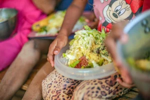 Brazil’s Hidden Hunger: Over 80% in North and Northeast Face Severe Food Exclusion