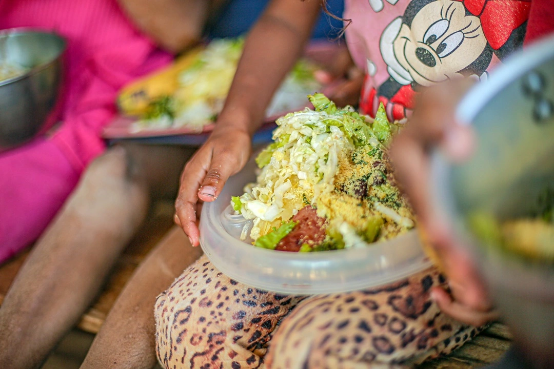 Brazil’s Hidden Hunger: Over 80% in North and Northeast Face Severe Food Exclusion