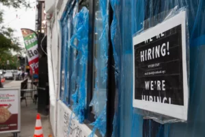 Canada’s Unemployment Rate Hits 7% in May, Highest Since 2016 Outside Pandemic