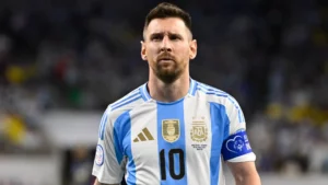 Messi’s Return Signals Argentina’s Stability While Colombia Faces High Stakes