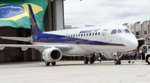 Brazil’s Rise to World No. 2 in Business Jets: The Economic Forces at Work