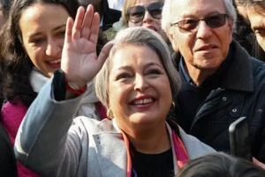Chile’s Communist Party Secures Presidential Bid as Jara Heads to November Election