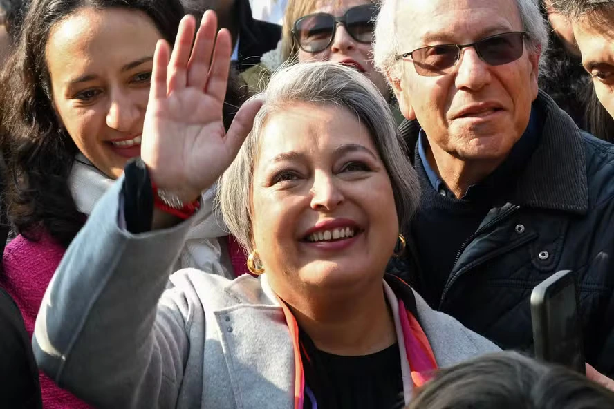 Chile’s Communist Party Secures Presidential Bid as Jara Heads to November Election
