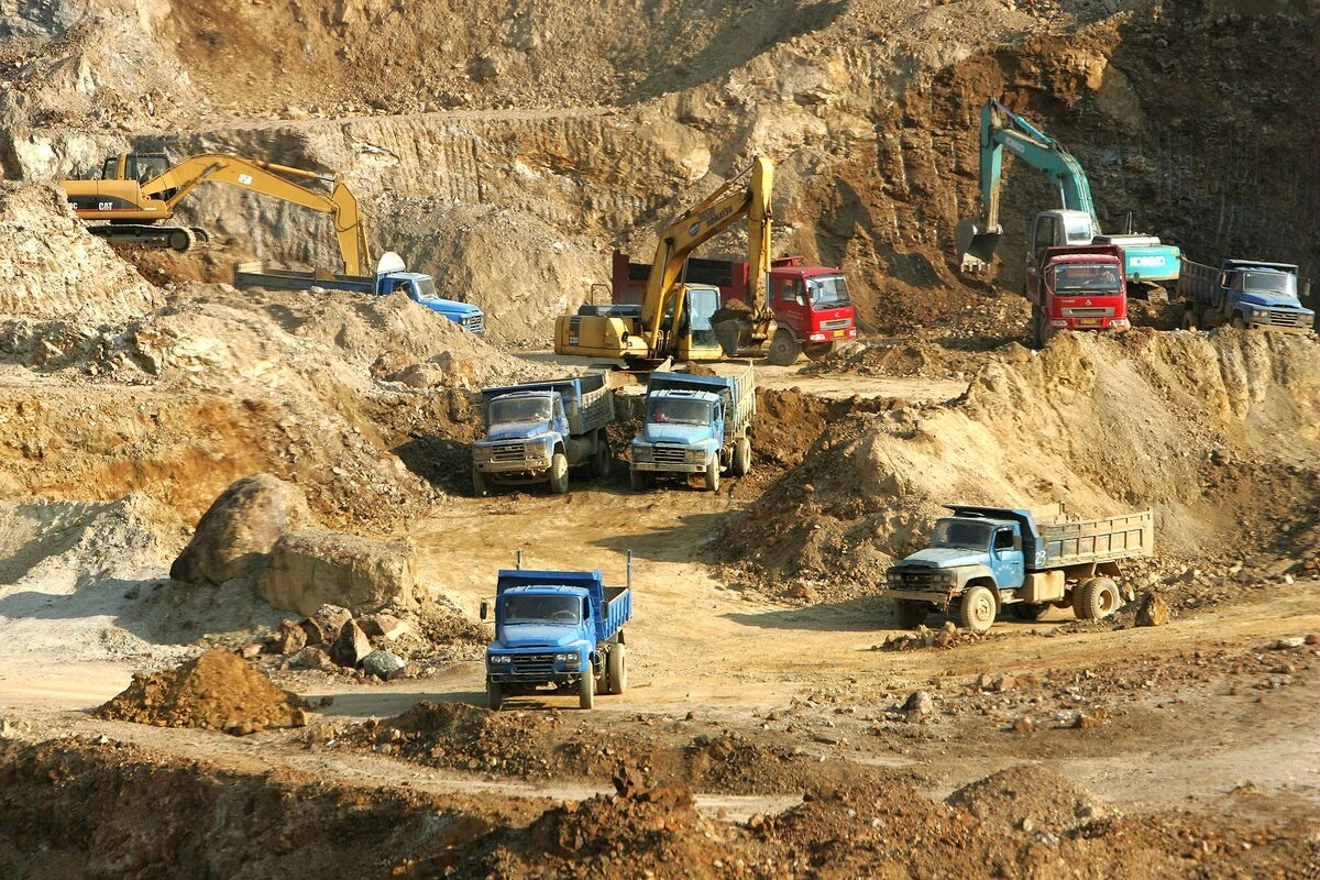 U.S.-China Trade Deal Restores Rare Earth Supply, Keeps Tariffs High