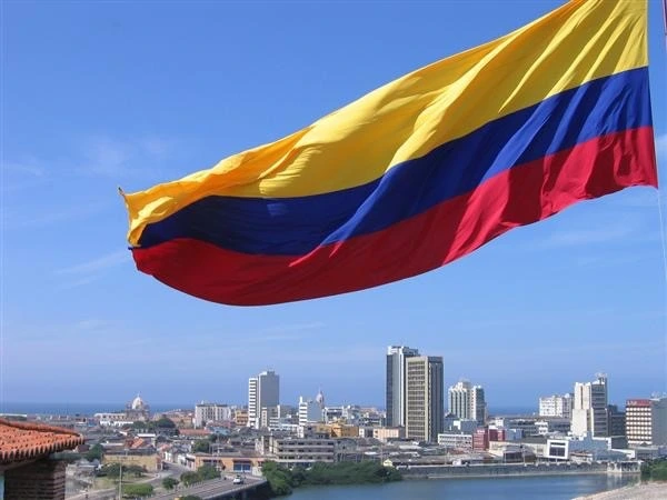 Colombia’s Investment Grade at Risk as Debt Rises Under Socialist Government