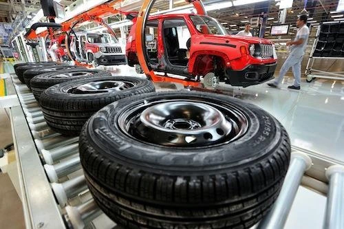 Brazil and Argentina Deepen Automotive Ties, Reshaping South American Trade