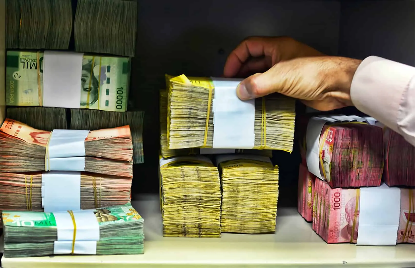 Costa Rica’s Fiscal Path: Balancing Debt, Growth, and Social Demands