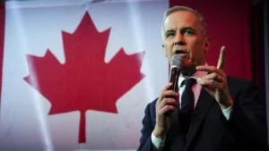 Canada’s Shift in Defense Policy: Breaking Away from U.S. Protection