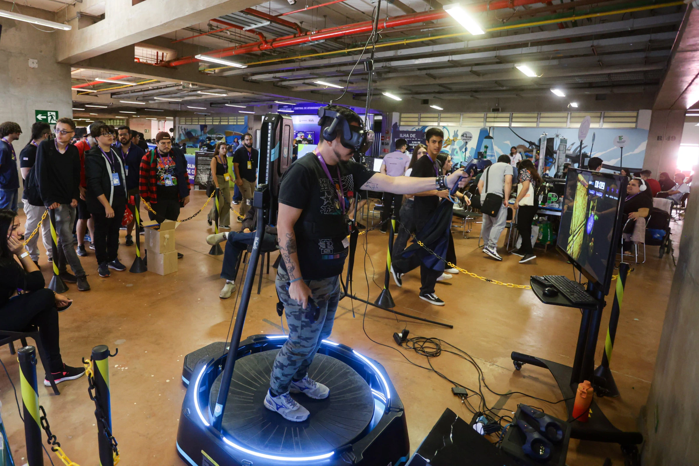 Gaming, Gadgets, and Growth: Campus Party Brasil 17 Highlights Brazil’s Digital Economy