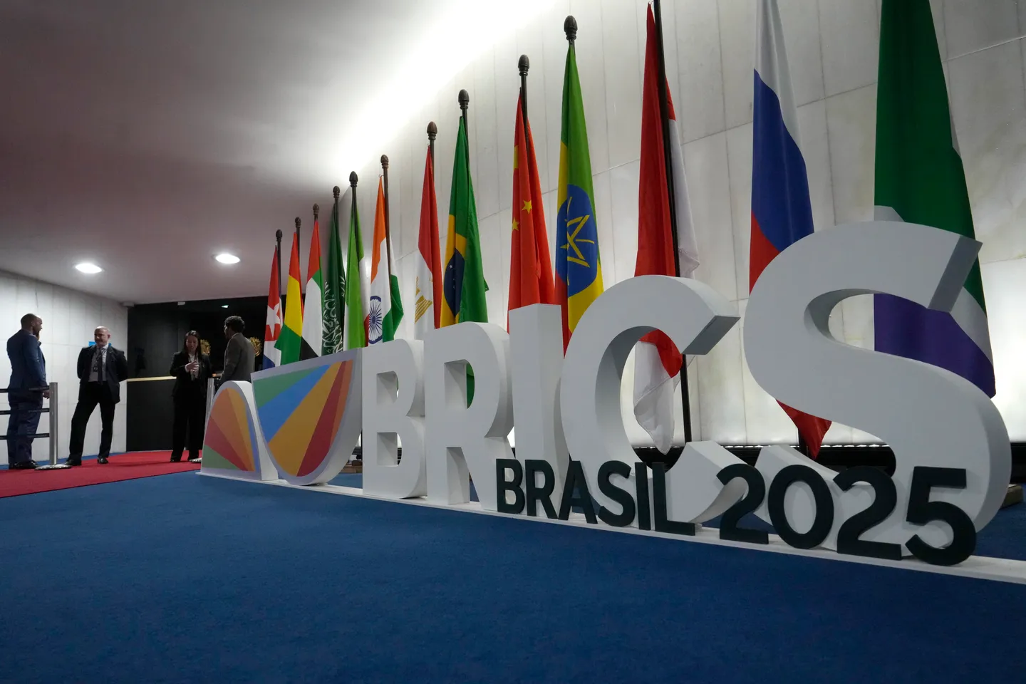 BRICS Summit in Rio Closes Main Airport, Changes Travel and Business Plans