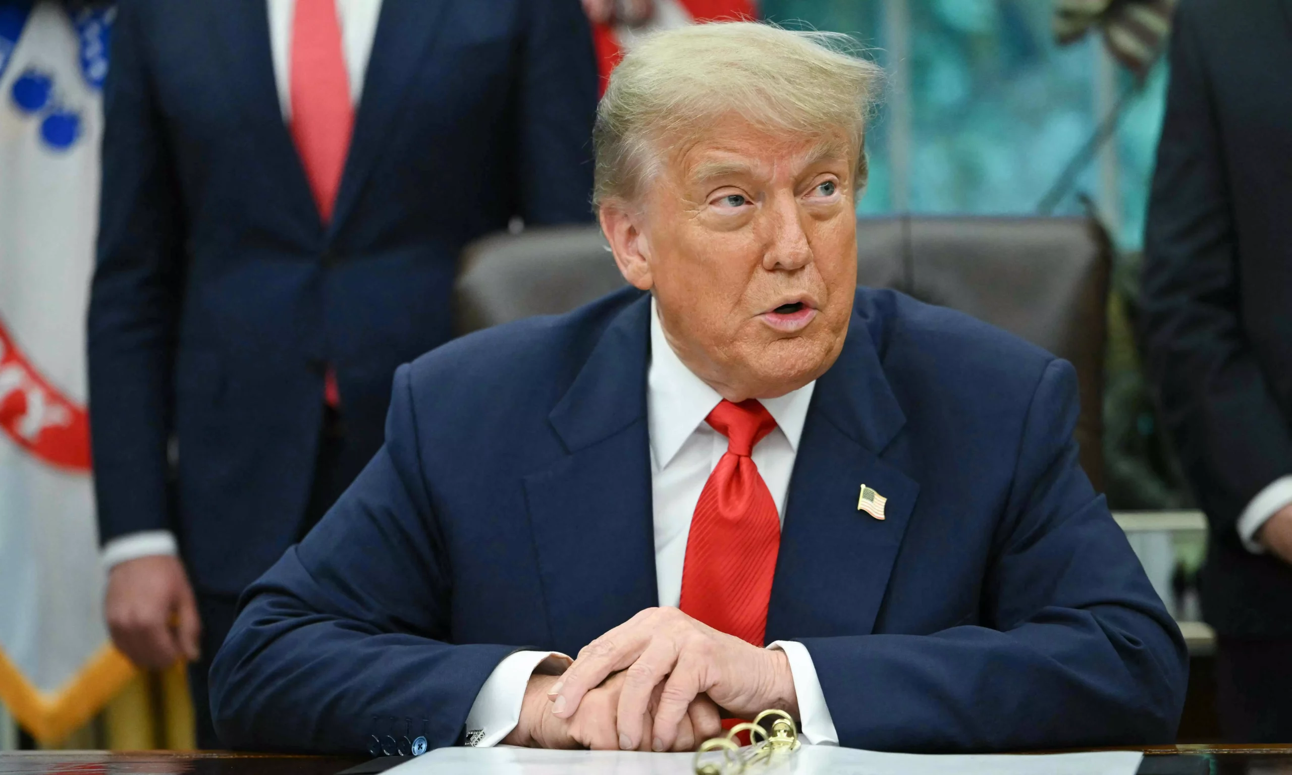 Countries Face Higher Tariffs After July 9, U.S. Treasury Secretary Warns