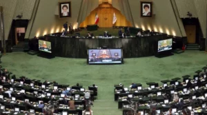 Iran Signals Possible Non-Proliferation Exit, Could End Nuclear Restrictions