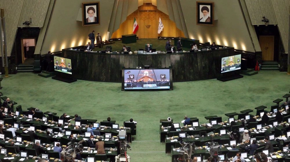 Iran Signals Possible Non-Proliferation Exit, Could End Nuclear Restrictions