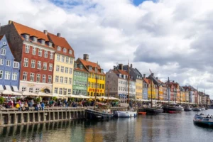 Copenhagen Tops Global Liveability List as Europe Leads the Way