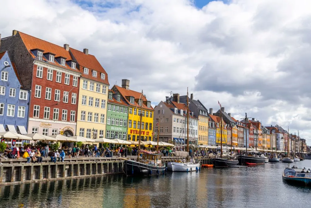 Copenhagen Tops Global Liveability List as Europe Leads the Way