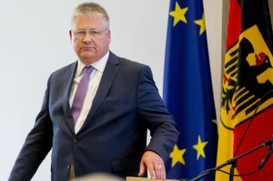 Germany Warns of Russian Plans to Test NATO Unity Amid Rising Military Investments