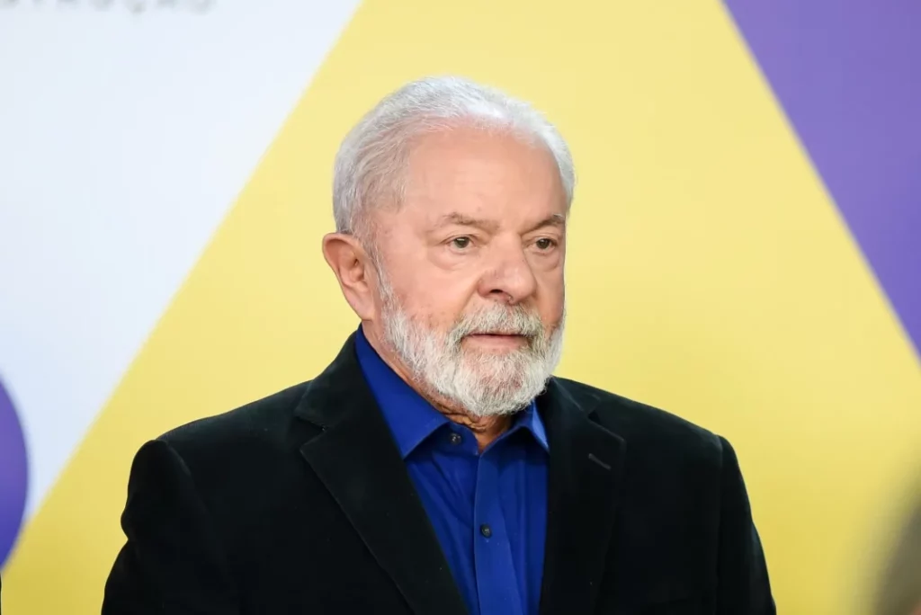Brazil’s Leadership in Crisis: Inflation, Corruption, and Budget Limits Challenge Lula