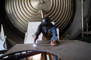 U.S. and Mexico Edge Toward Steel Tariff Deal as Trade Imbalance Widens