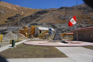 Peruvian Minsur Delivers Record $400 Million Dividend After Brazilian Asset Sale
