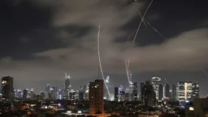 With Air Superiority, Israel Can Now Strike Deep Into Iran at Will