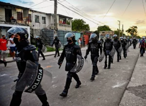 Security Crisis in Latin America Pushes Voters Toward Tougher Leaders