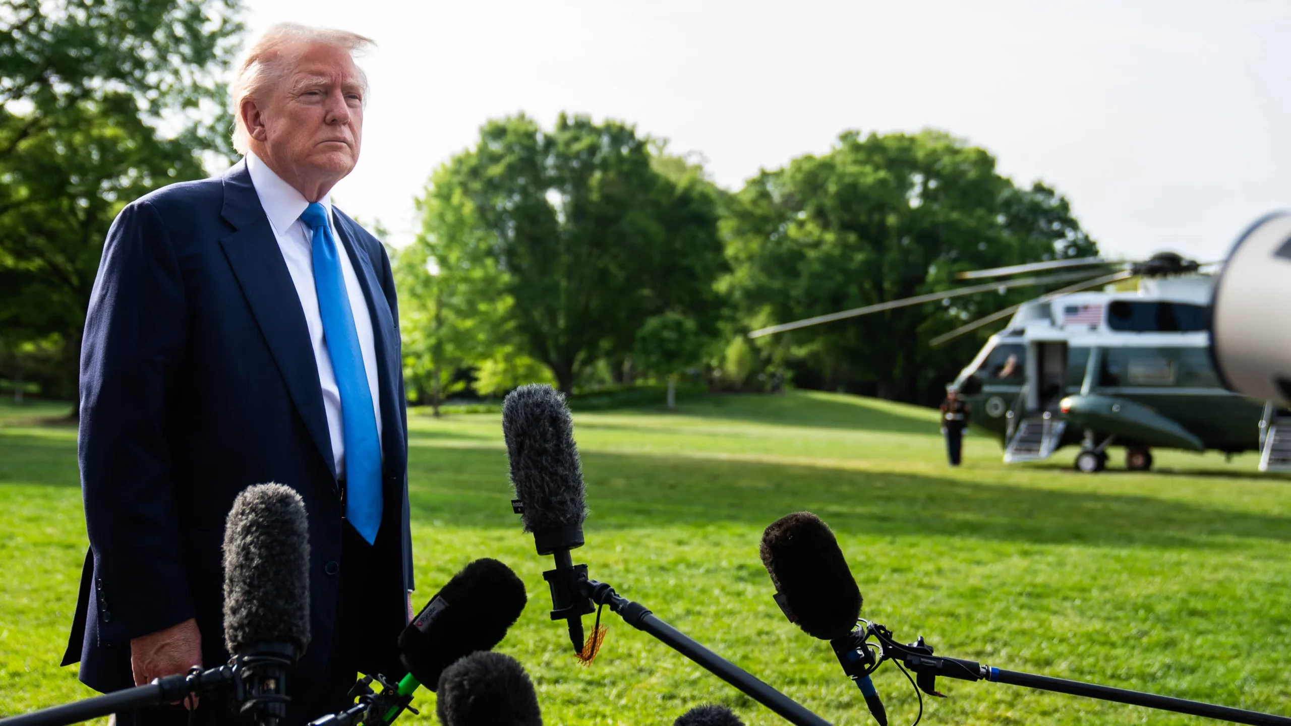 Trump Allows China to Keep Buying Iranian Oil, Changing the Global Oil Market