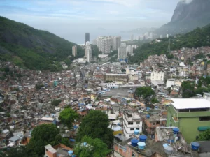 Why So Many People in Latin America Struggle to Find a Decent Home