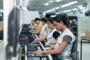 China’s Tech Titans Bet Big on Brazil’s 217 Million Consumers
