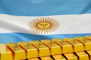 Argentine Savers Turn to Gold as Peso Instability and Policy Shifts Redefine Safe Havens