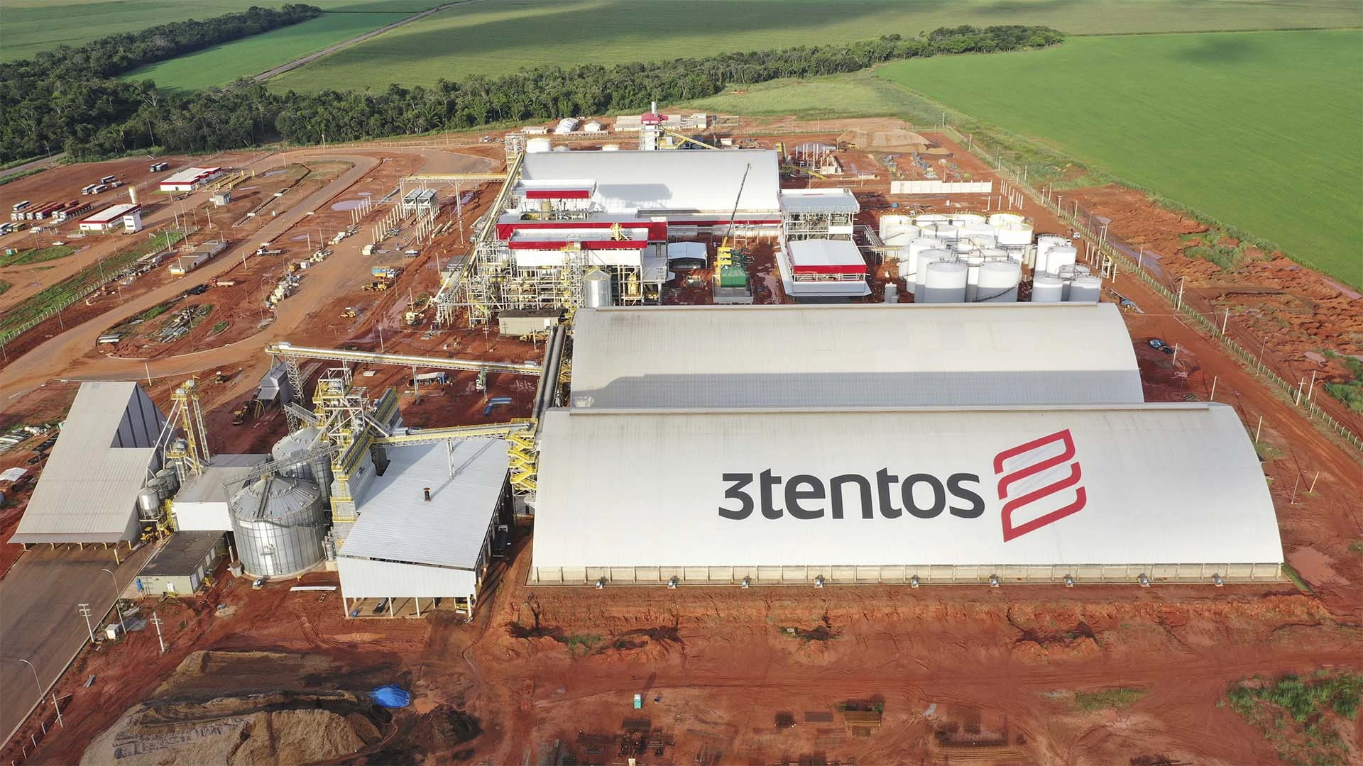 3tentos Bets Big on Brazil’s Interior: Investment Targets Cattle Productivity and Biofuel Growth